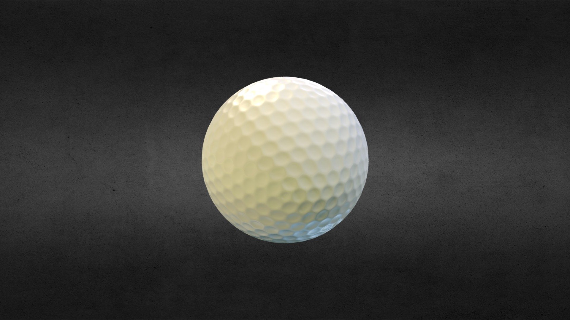 Golf Ball