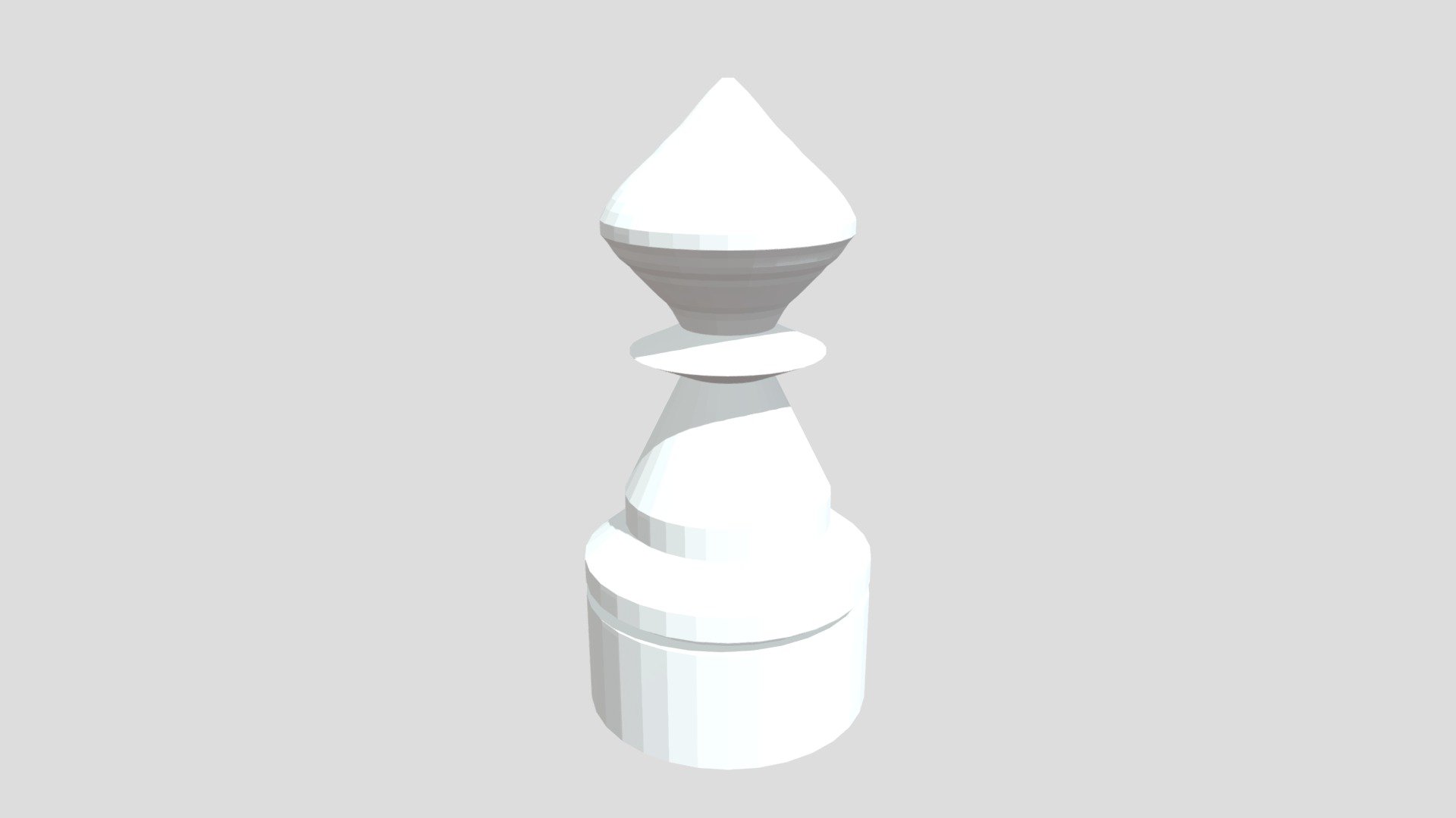 Martinez(unknown) Pawn