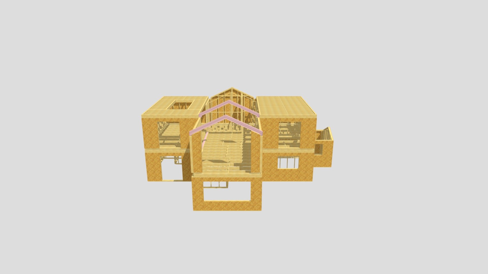 04 Spandrel Panels
