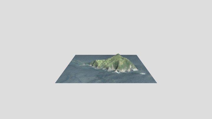 Dem 3D Model
