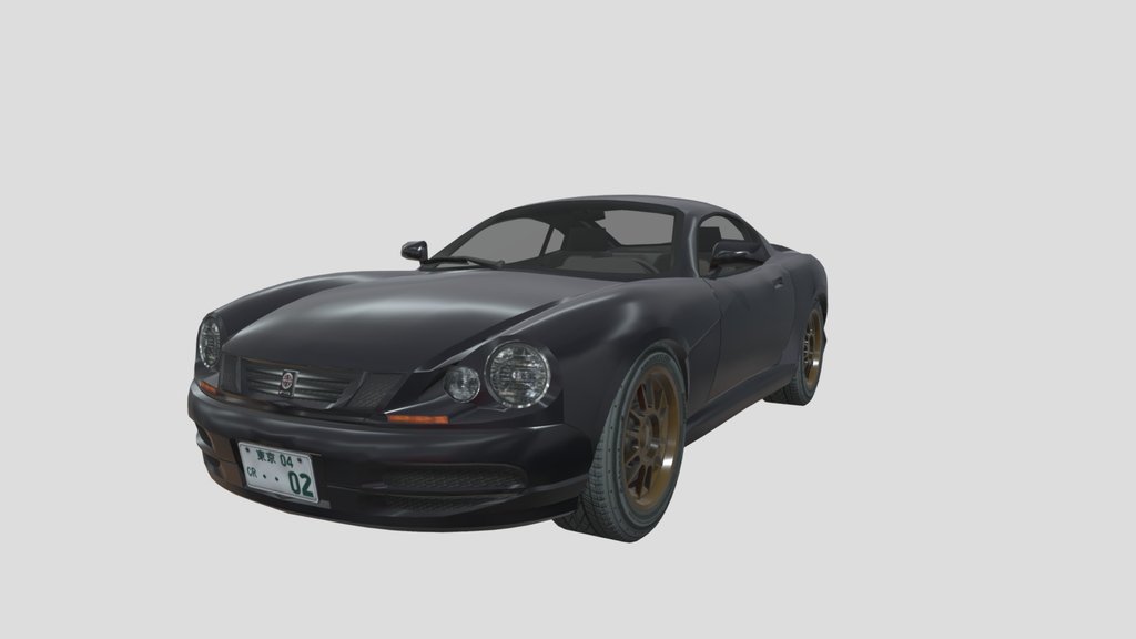 sport c190 super (burnout revenge)