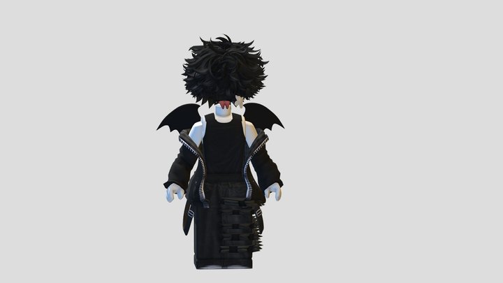 VkXZB9 3D Model