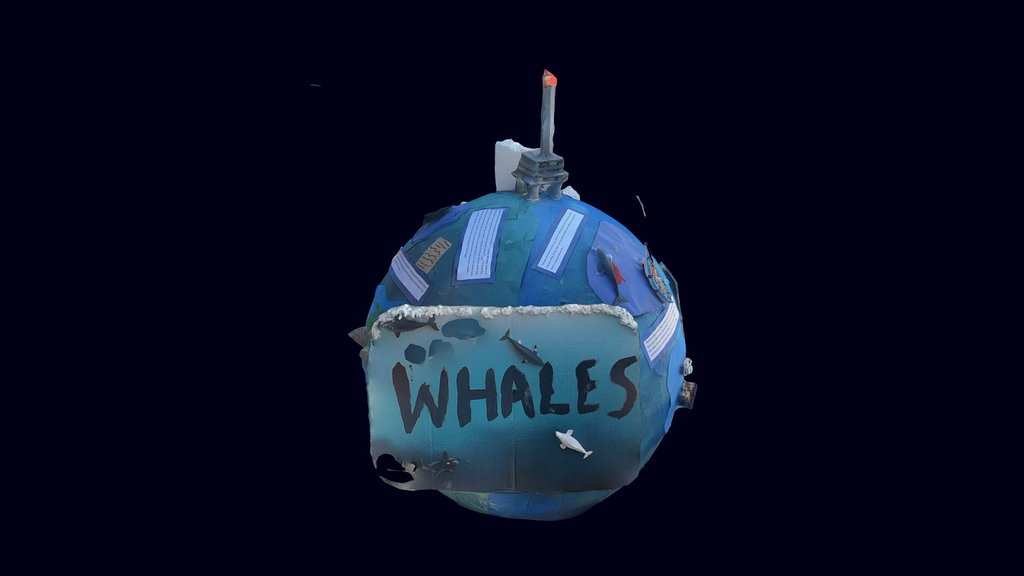 Whales