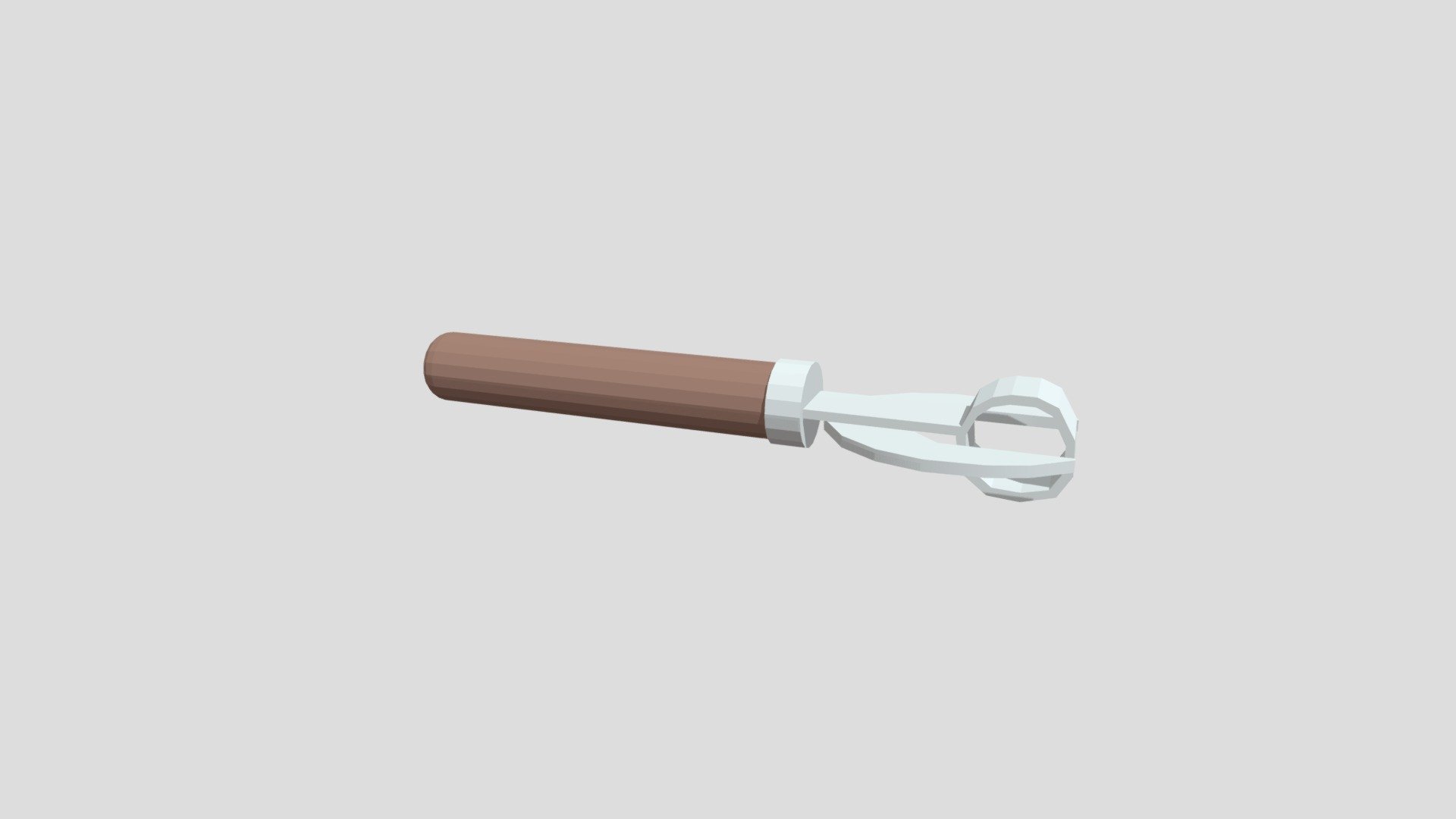 Can opener from Poly by Google