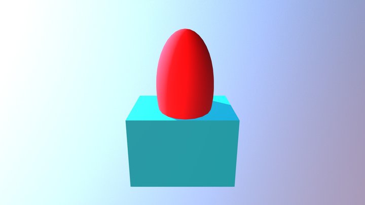Test 3D Model