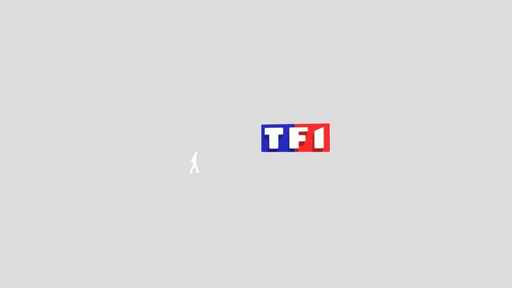 Logo tf1 france