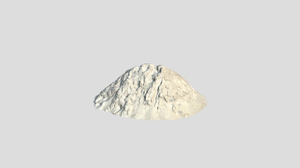 Sand Dune