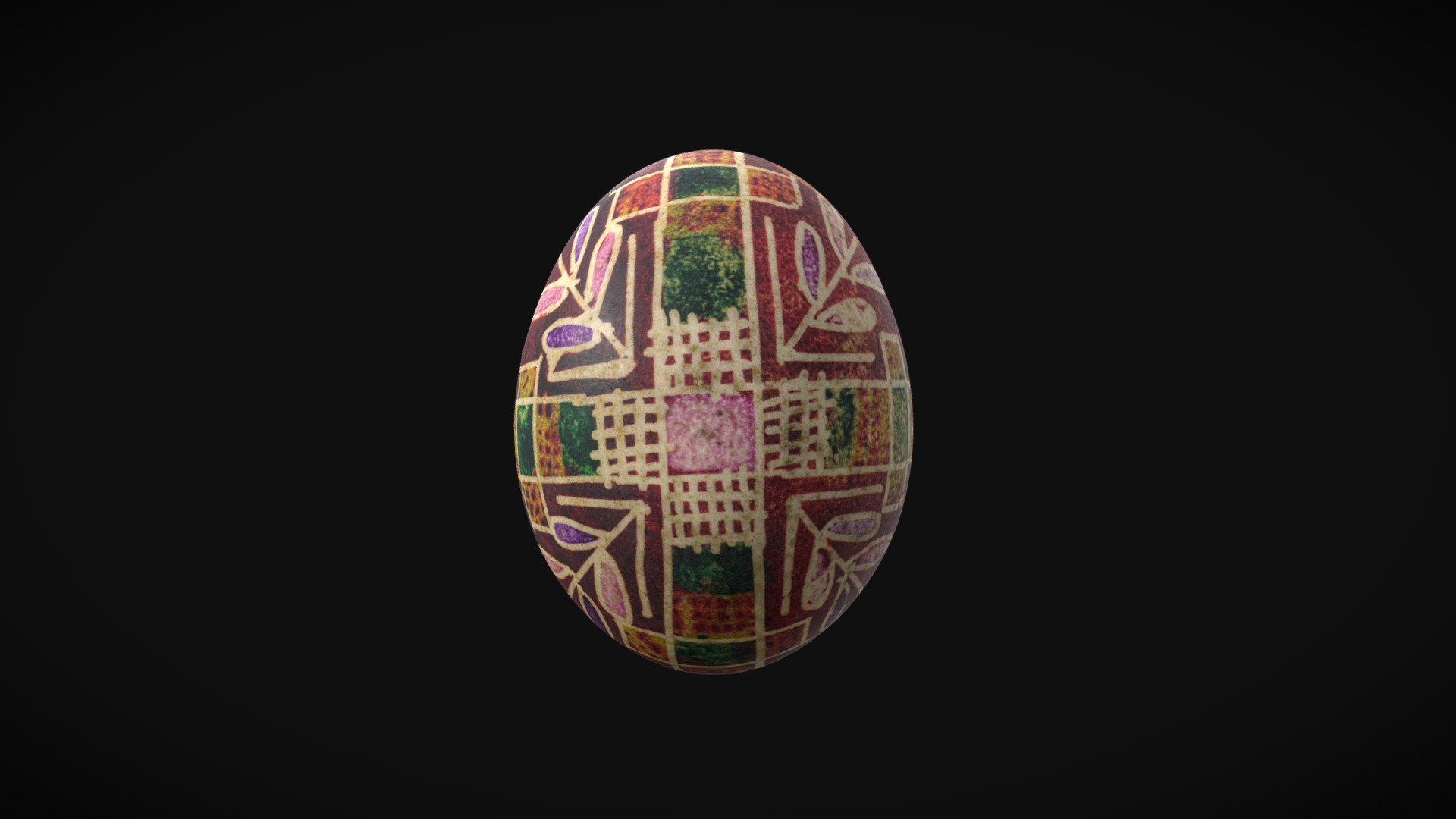 56787 — Sketchfab embed 3D viewer