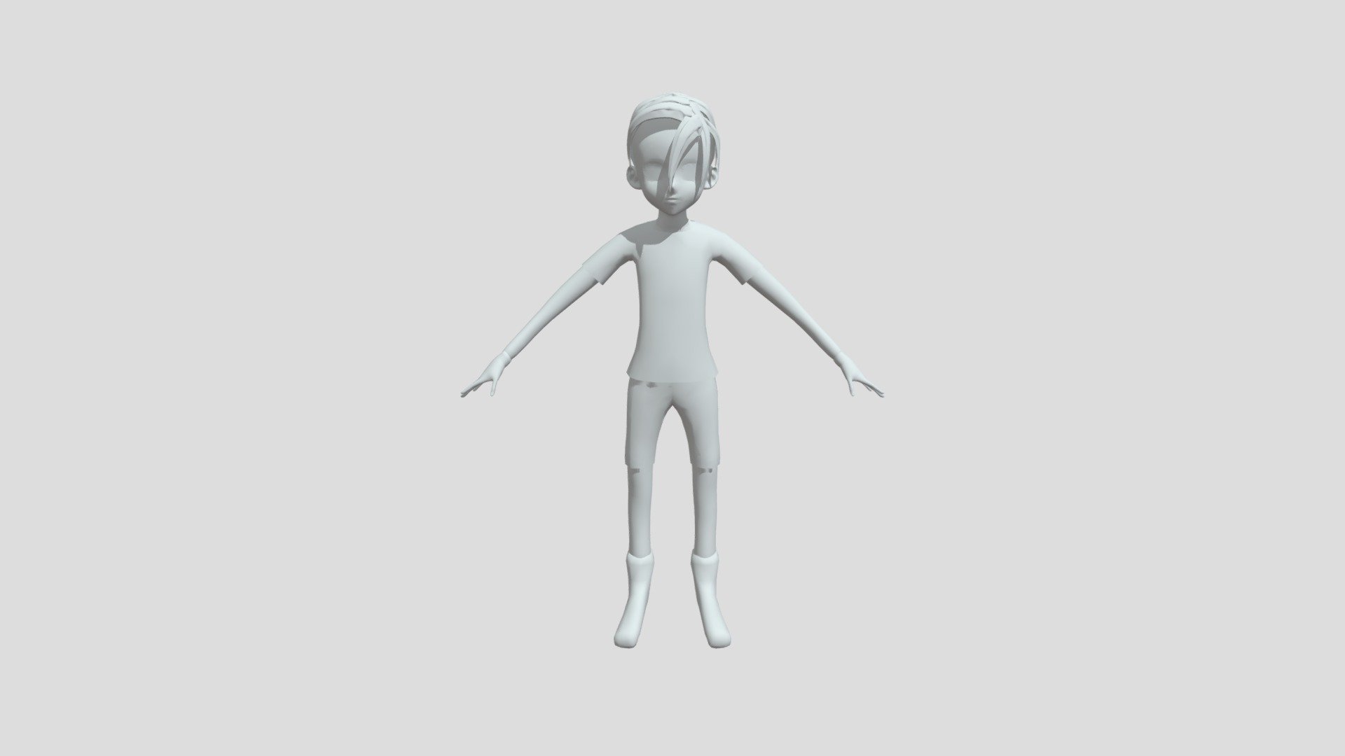 Npc5 - Download Free 3D model by neutralize [e9e0017] - Sketchfab