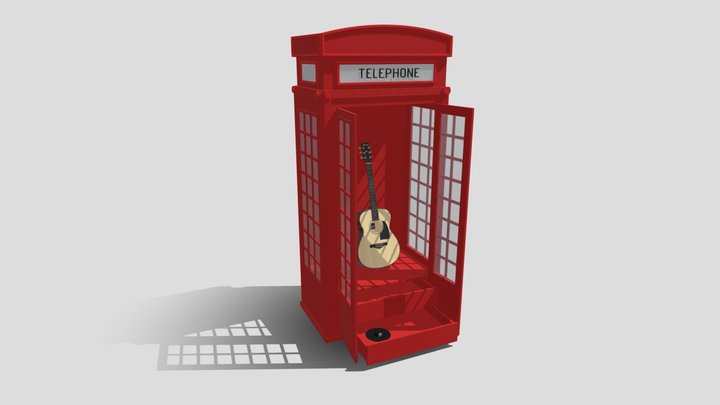 ATB_900_550 3D Model