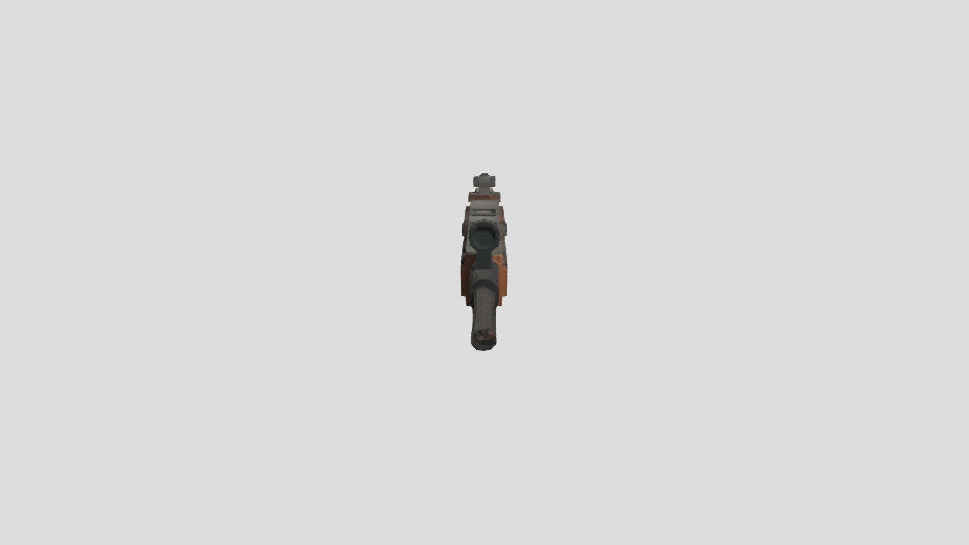 Rivals Assault Rifle - Download Free 3D model by Noob_Jeffblox [e9e0f37 ...