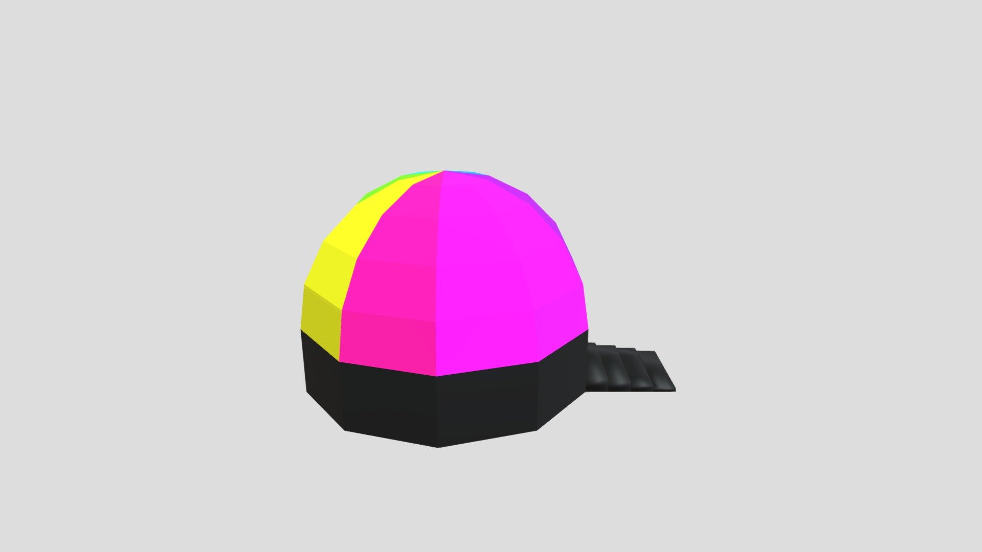 Lumiere (AR Full Dome)