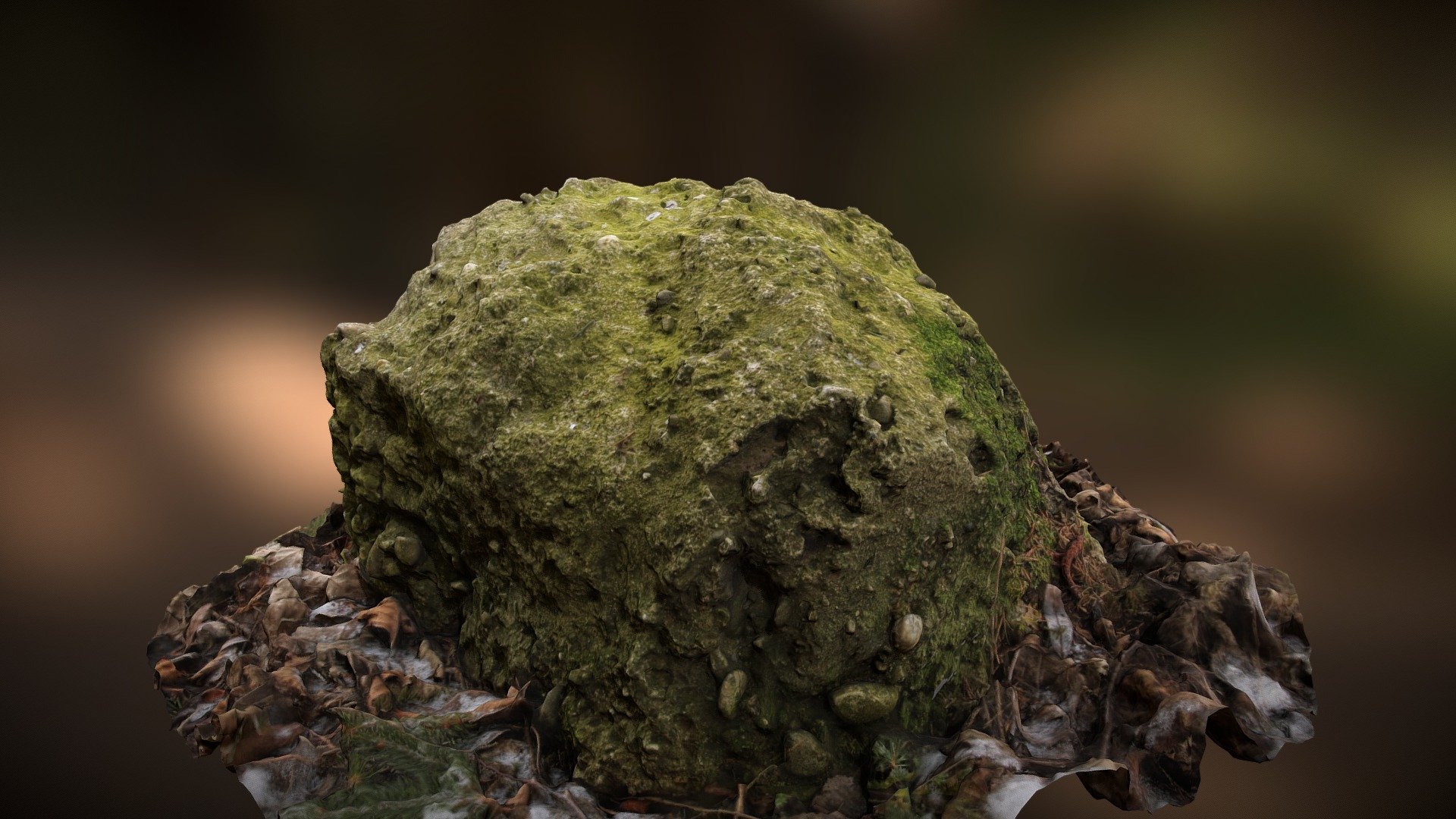Rock test1