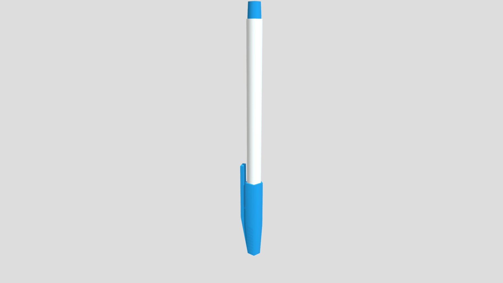 Pen from Poly by Google