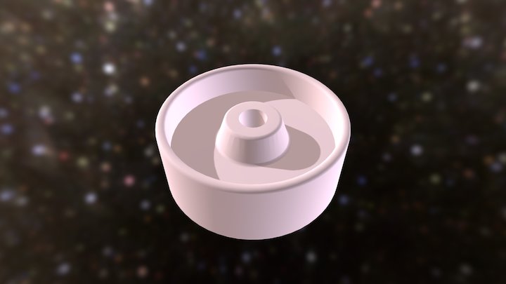 Ejercicio 2 3D Model
