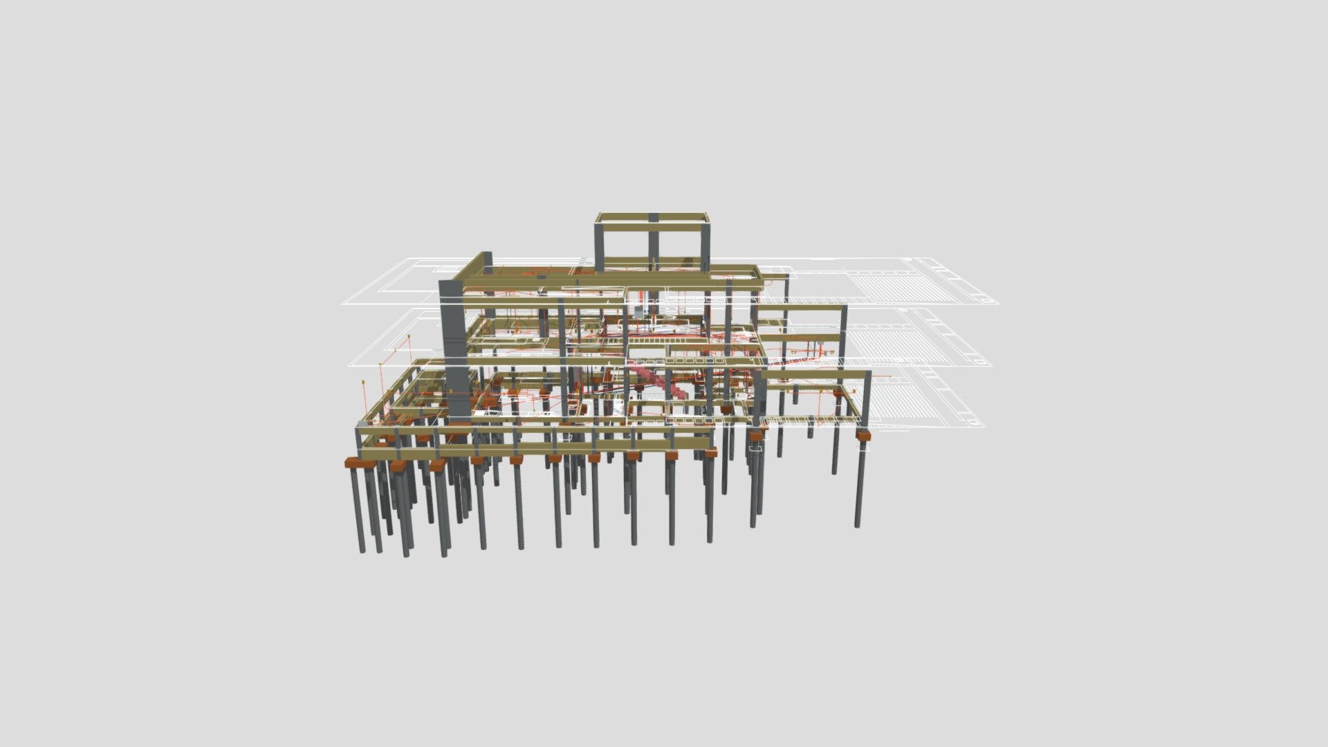 Projeto Elétrico - Resid. Edsonei e Jakeline
