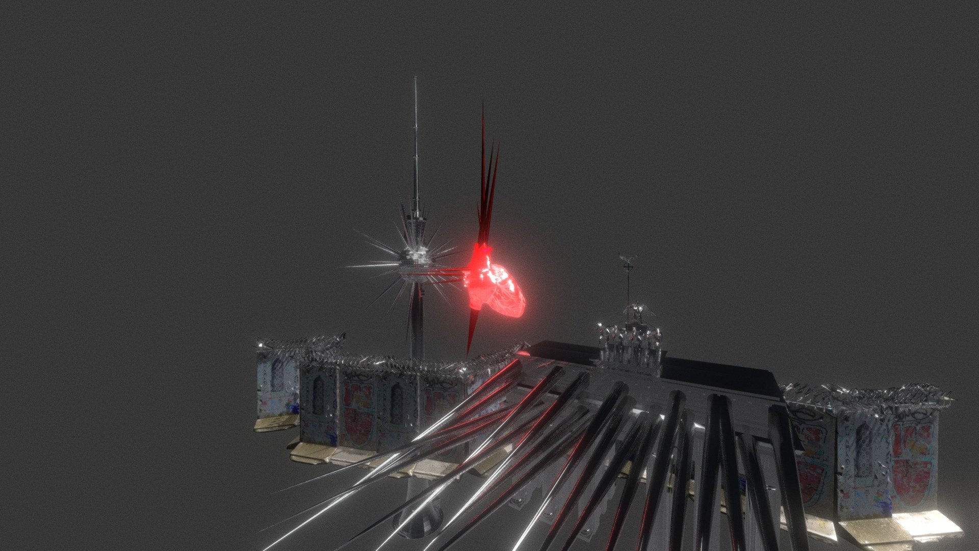 Louis / Berlin / TTTVVV.3d _____________________ — Sketchfab embed 3D viewer