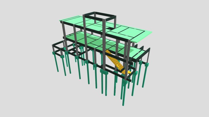 PROJ_EST_ALEXANDRE_2025 3D Model