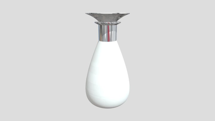 Aceitera 2.0 3D Model