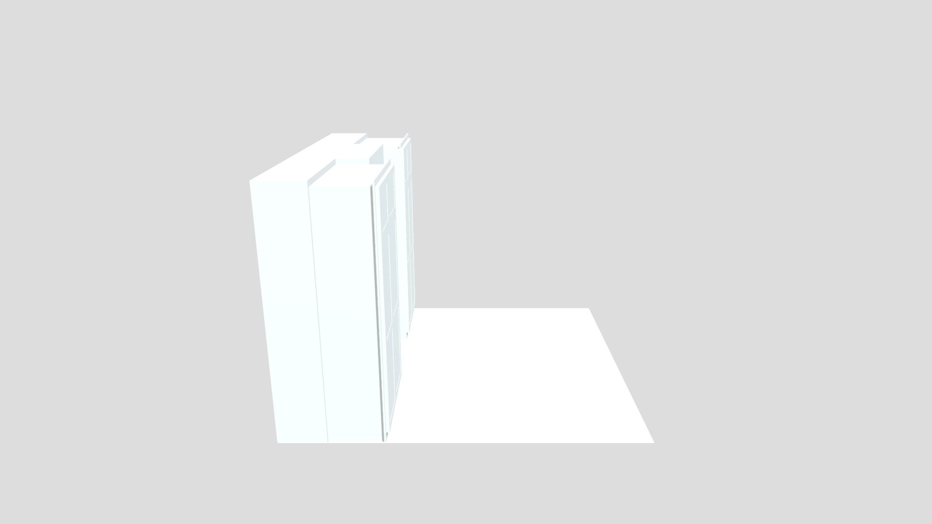 Rueben Hattie Wardrobes V2