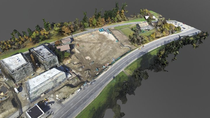 Cojonnex - 26.10.2017 3D Model