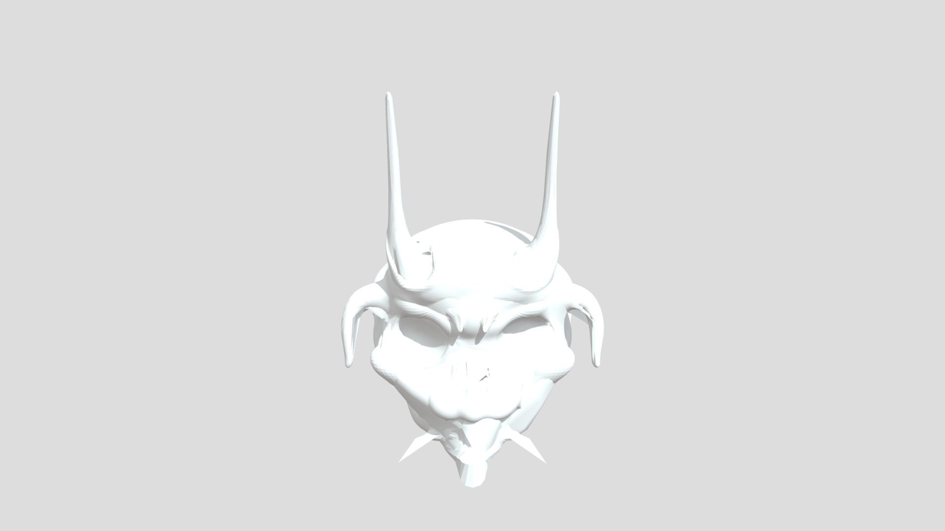 craneo - 3D model by Jasontoddtejeda [e9e91a4] - Sketchfab