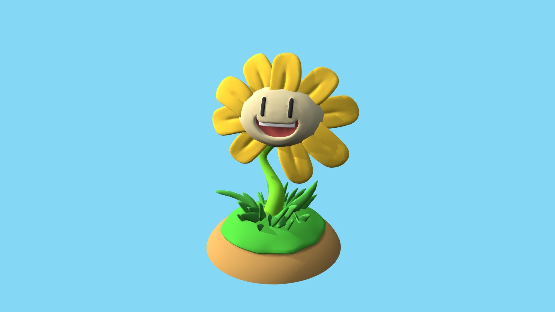 Flowey