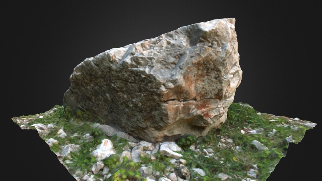 Stone 1