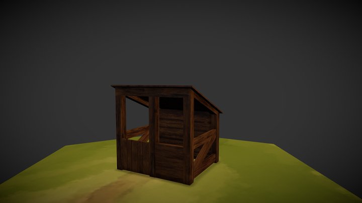 Stable 3D Model