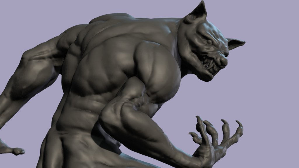 Werewolf
