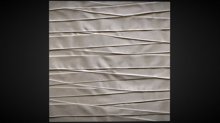 [Free] Horizontal Wrapping Material