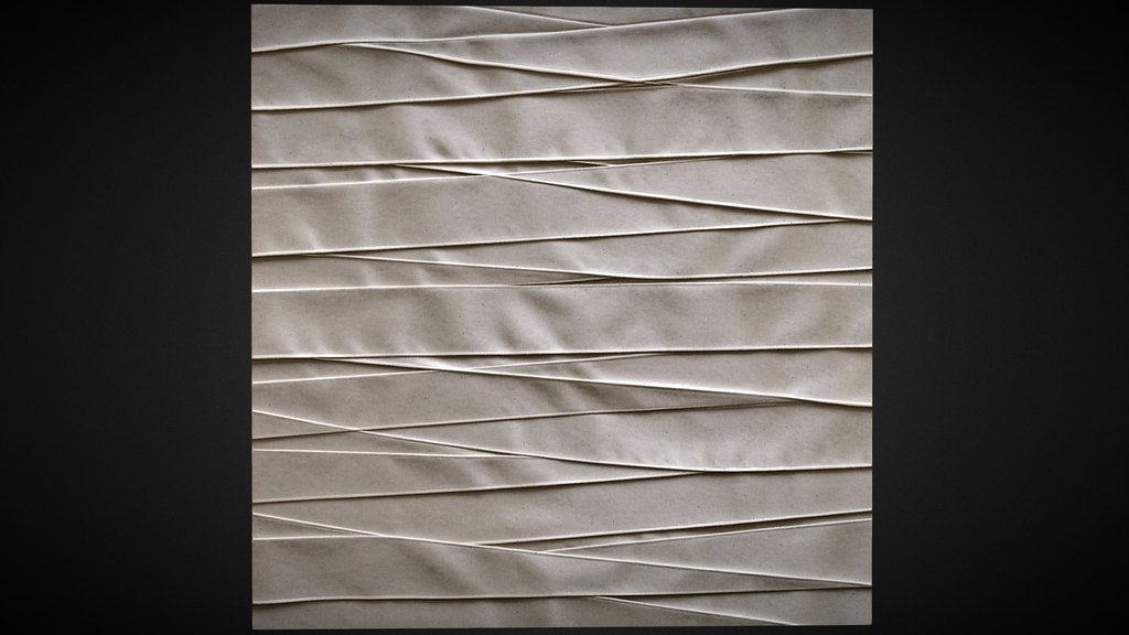 [Free] Horizontal Wrapping Material