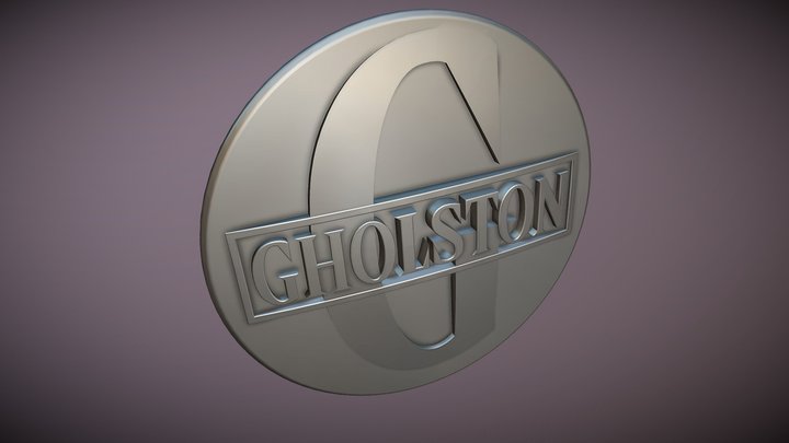 Gholston3 3D Model