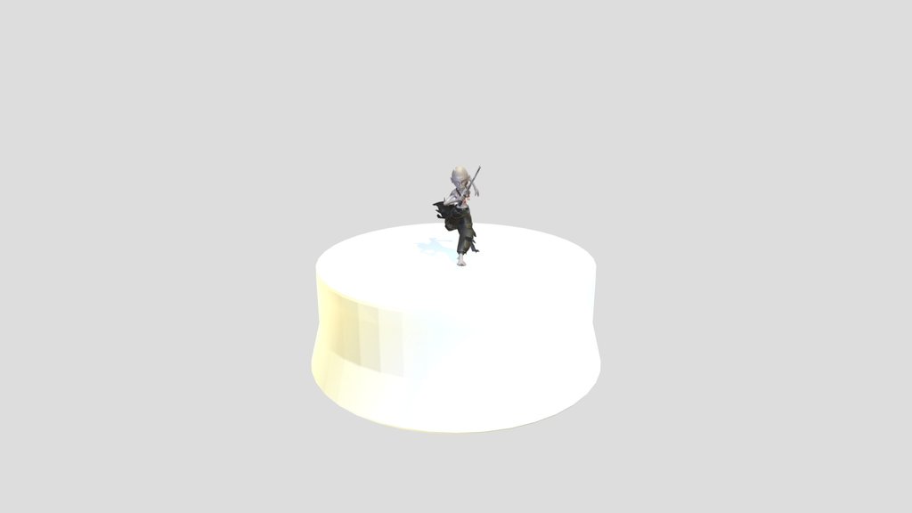 Model_ Running_ Cycle