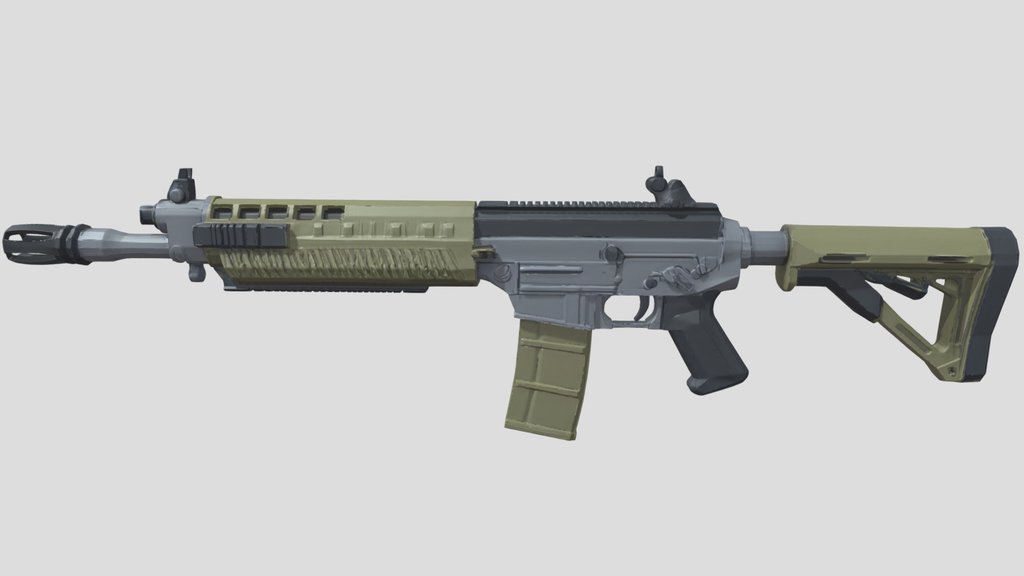 Black OPS 2_SWAT-556
