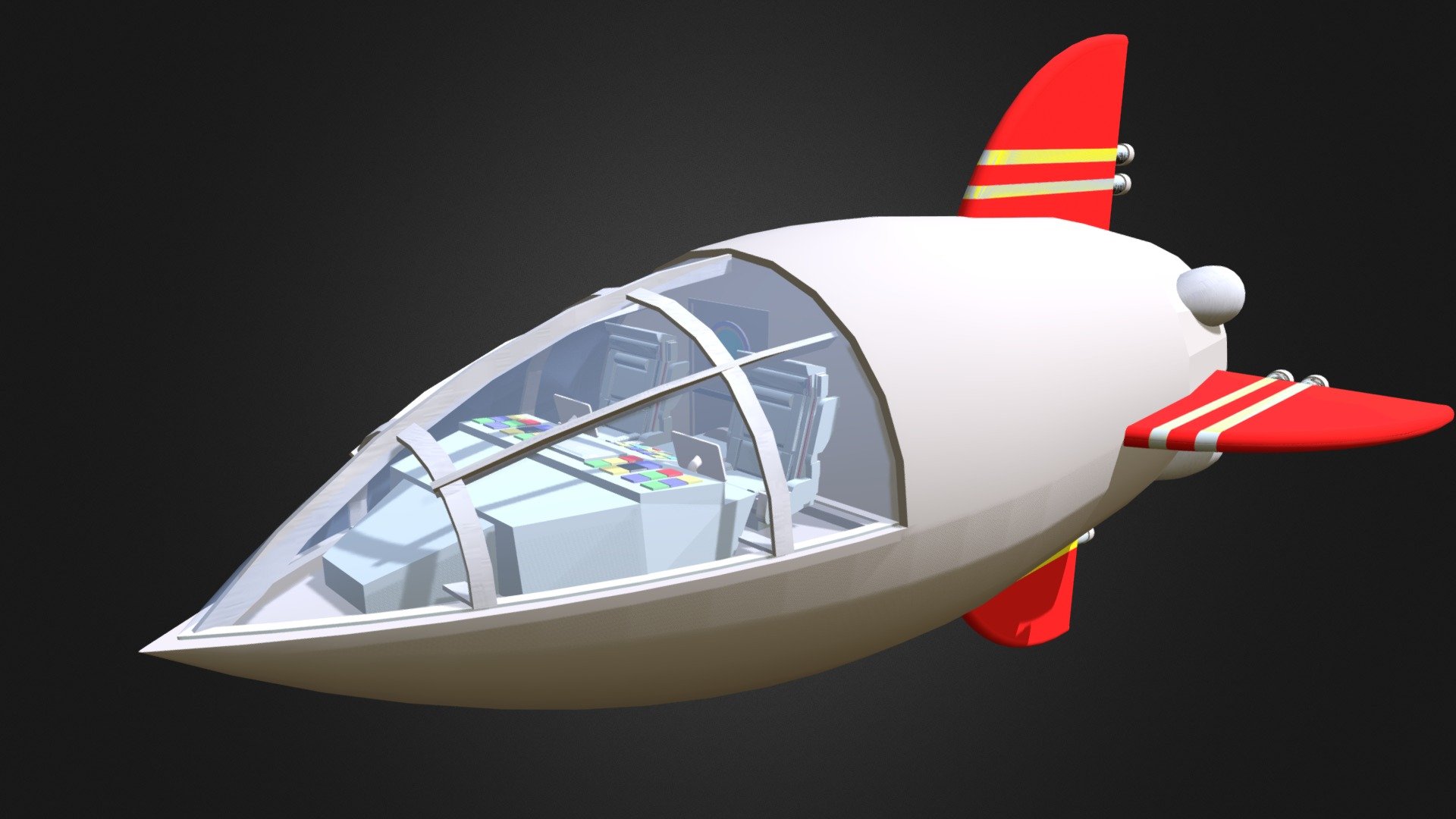 Rocket