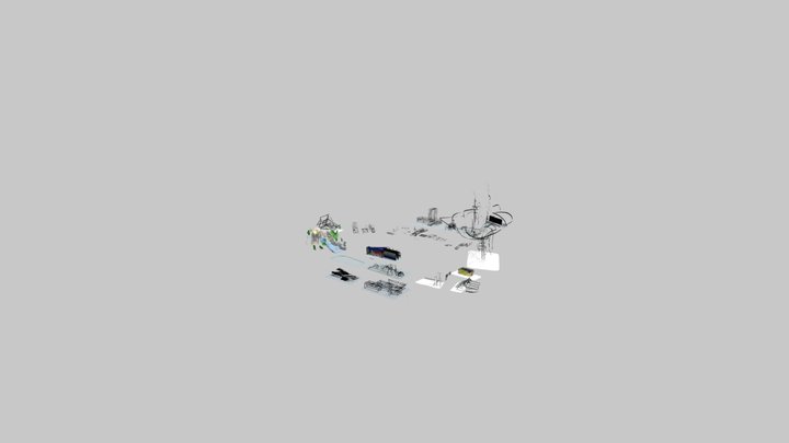 ERROR [ VR sketch]
