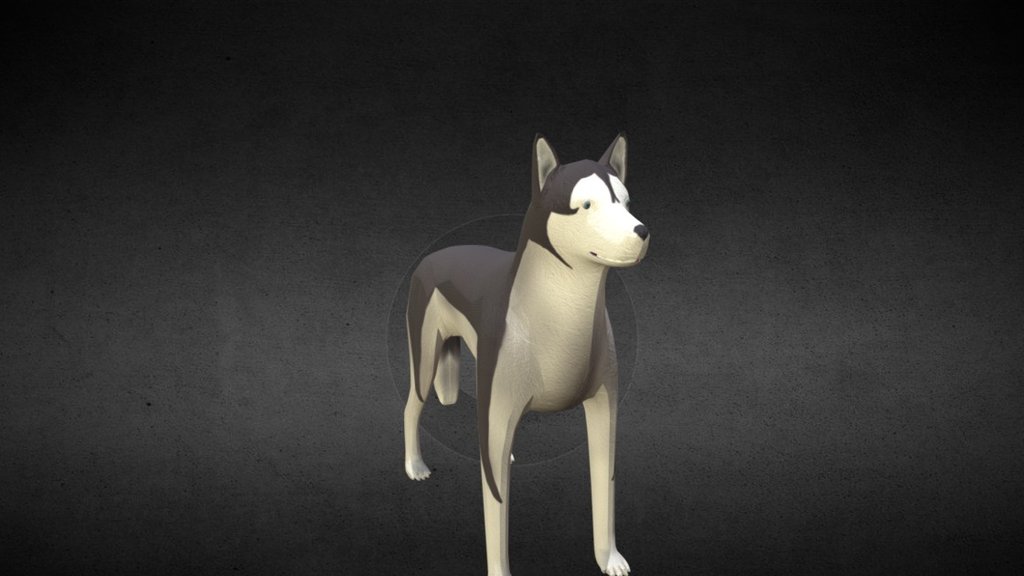 Siberiano