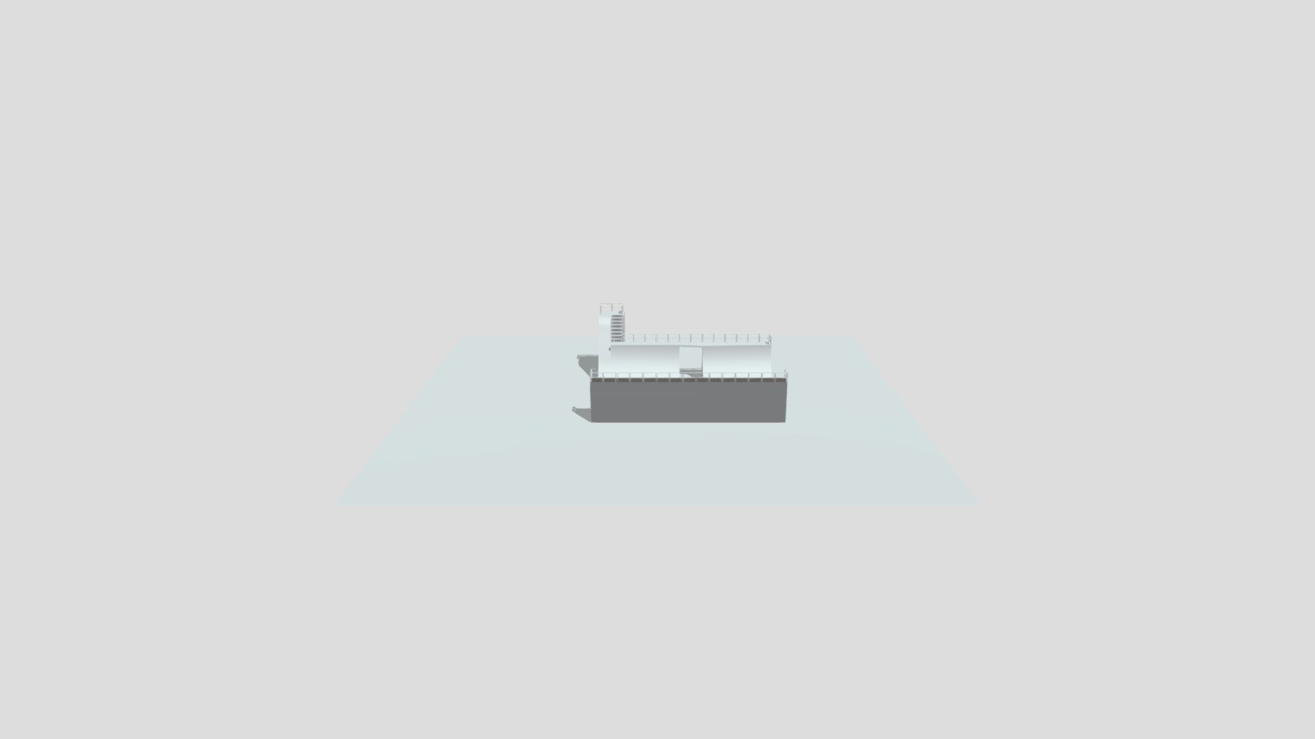 My Halfpipe