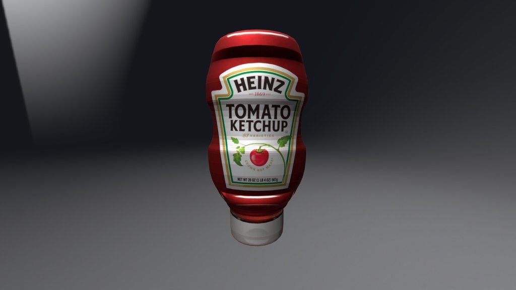 Sauce Boy (Game Ready)