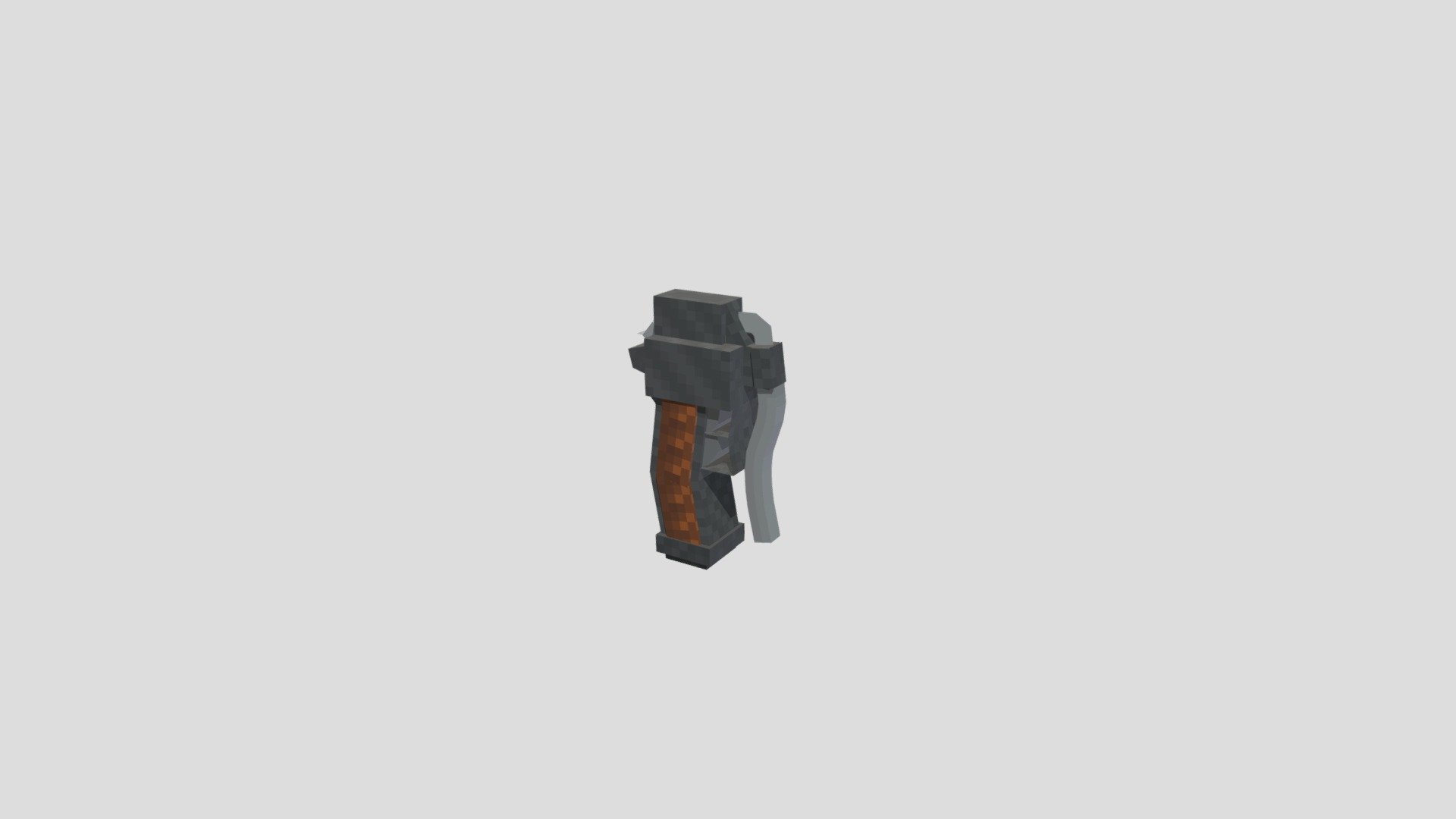 AOT Sword Model Download Free 3D model by Genno [e9f440b] Sketchfab