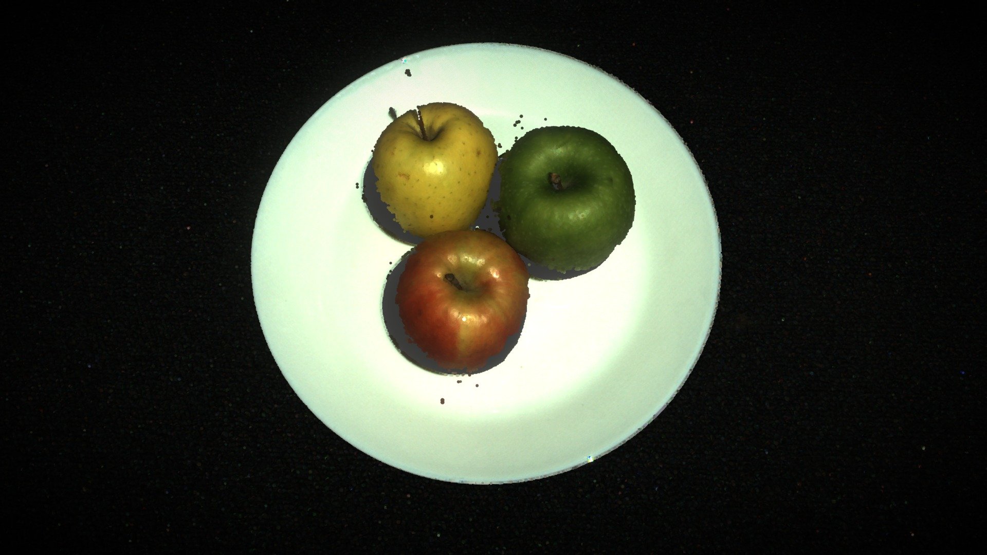 Apples