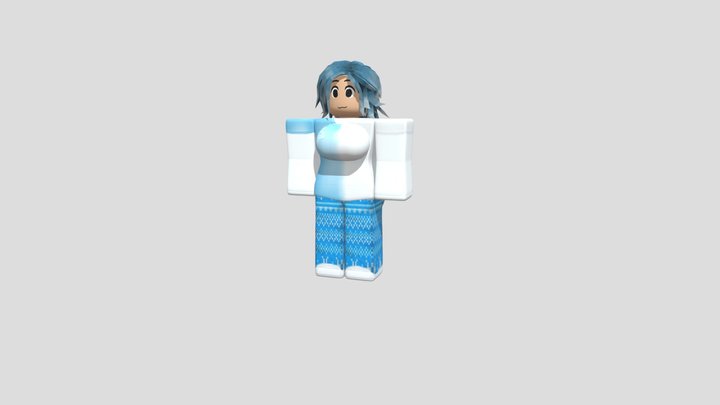 Roblox r63 - A 3D model collection by Илья Тимшин (@timshinilia1 ...