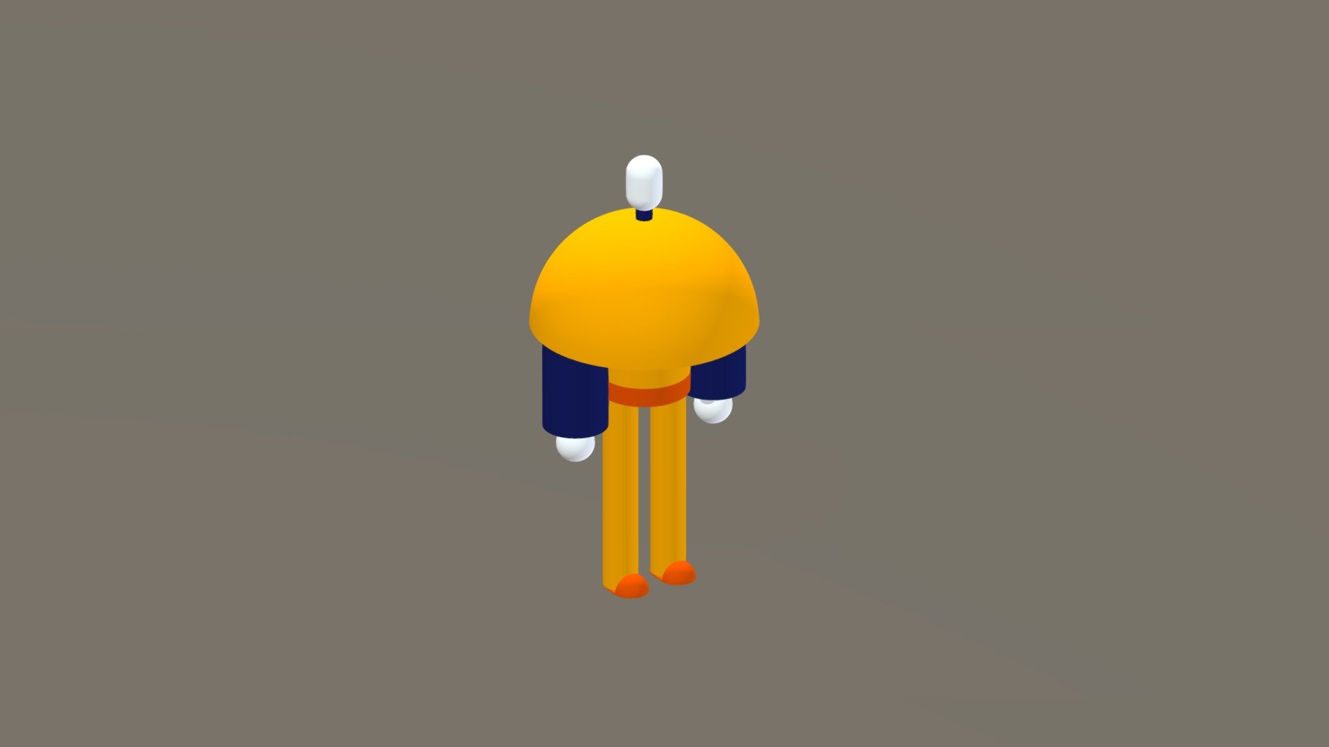 Character