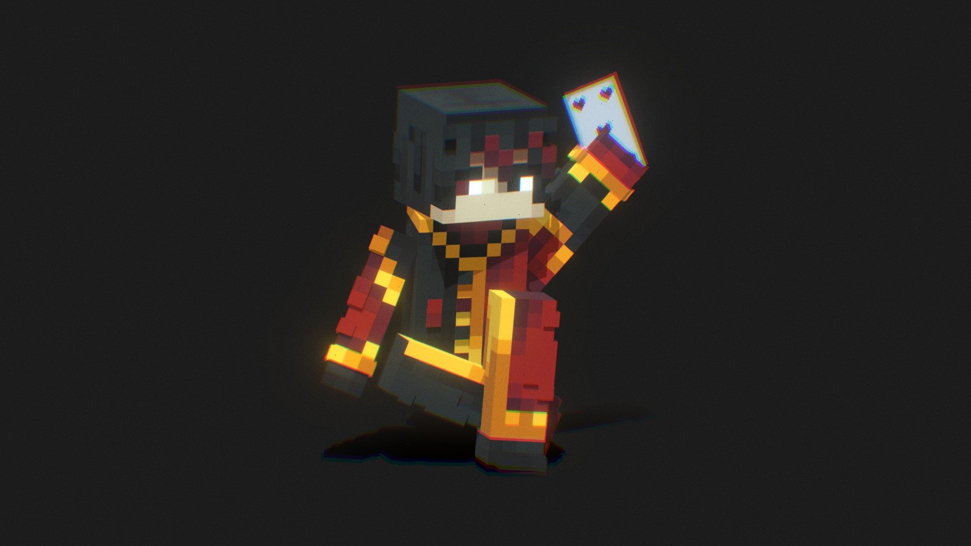 jester - 3D model by reyy.heyy (@feysaysk) [e9f70a8] - Sketchfab
