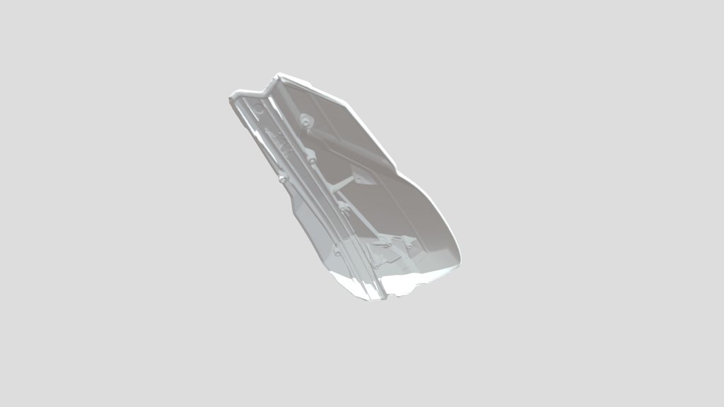 Protege Main Moto, motorcycle hand guards