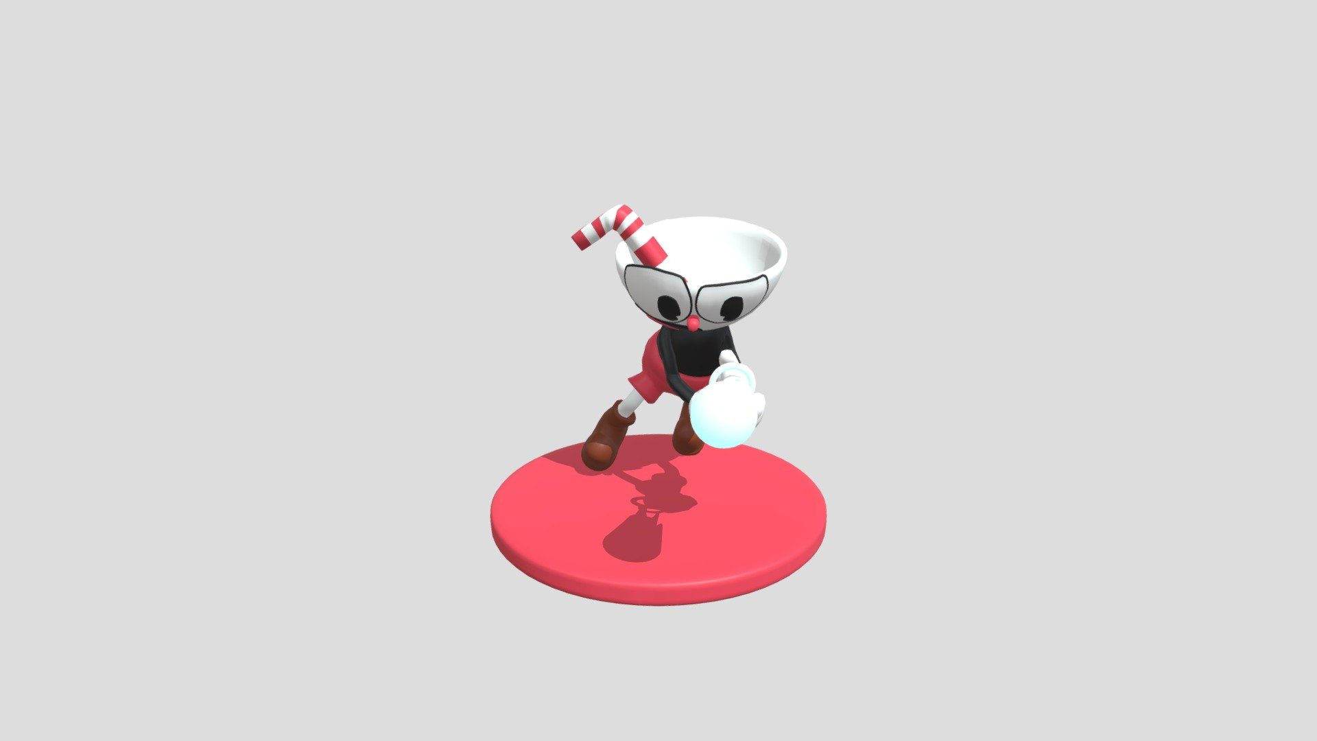 CUPHEAD