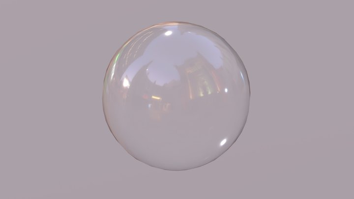 test 3D Model