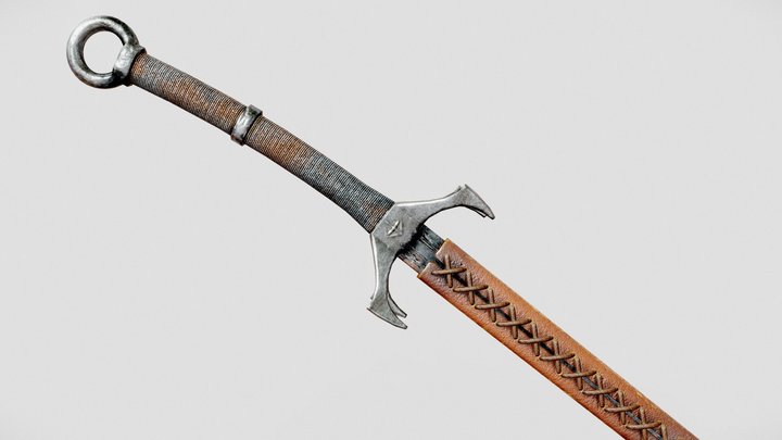 Swords - A 3D model collection by Twakes - Sketchfab