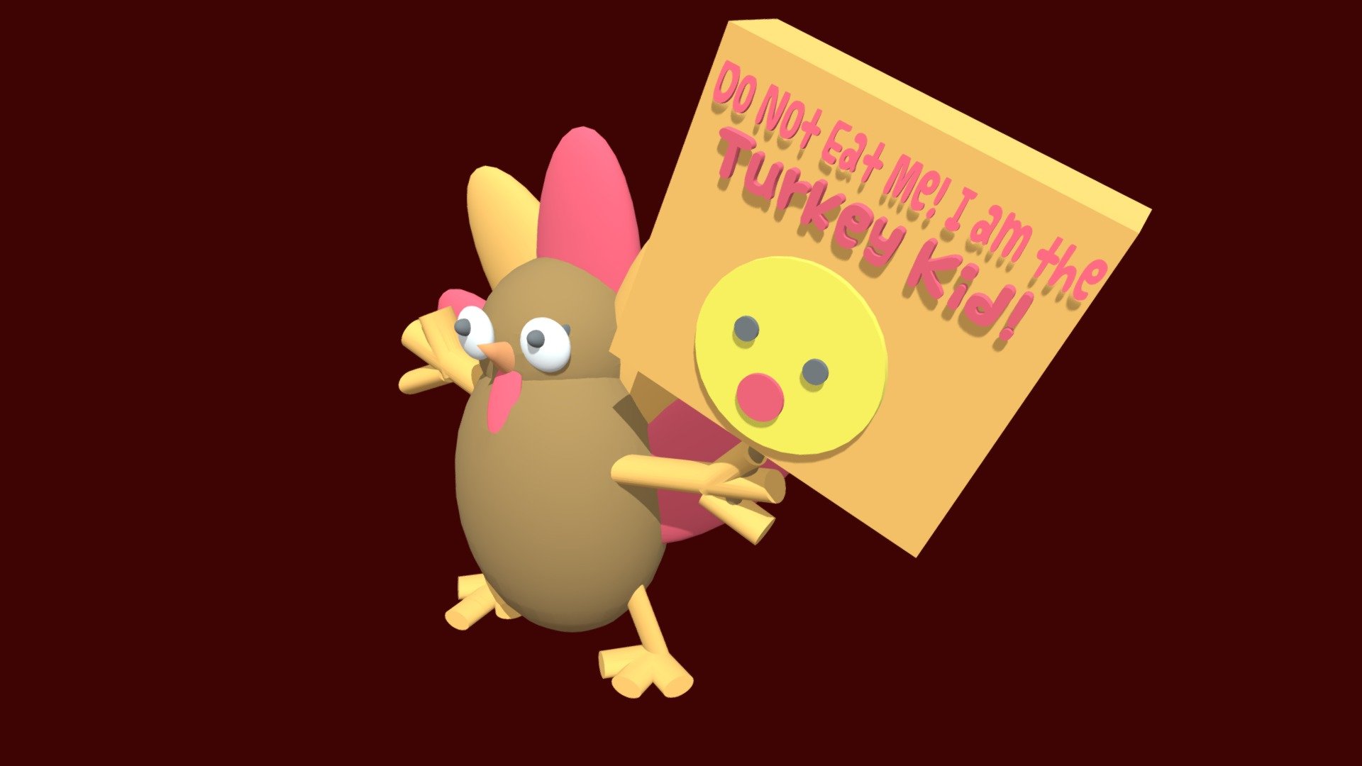 Missing turkey - meme | meme generator, image size:1920x1080